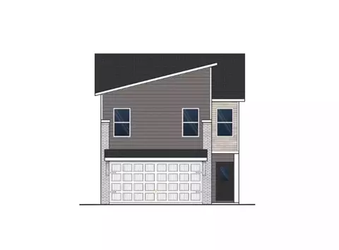 3342 Stonewall Ln #12, College Park, GA 30349