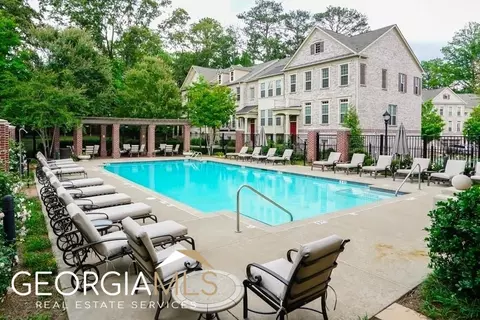 3635 E Paces Cir #1213, Atlanta, GA 30326