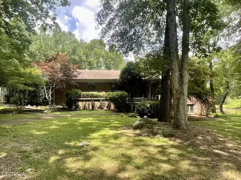 10286 Wildcat Bridge Rd, Danielsville, GA 30633