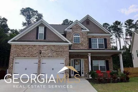 7397 Rudder Cir, Fairburn, GA 30213