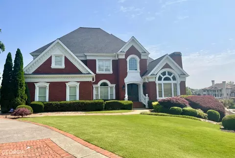 7855 Saint Marlo Fairway Dr, Duluth, GA 30097