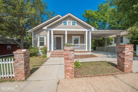 604 Jefferson St, Lagrange, GA 30240 photo 1