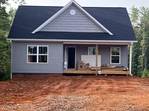 64 Great Works Dr, Dahlonega, GA 30533