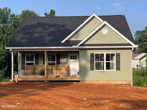 44 Great Works Dr, Dahlonega, GA 30533