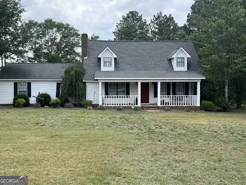 23 W Court St, Wrightsville, GA 31096