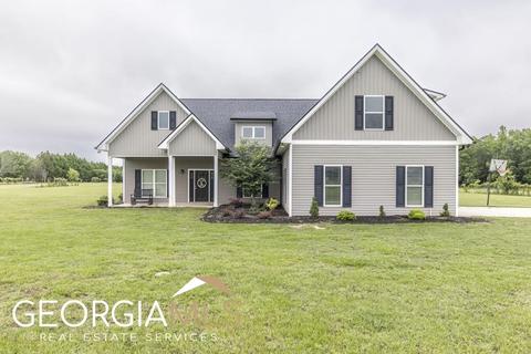 280 Terrell Rd, Elko, GA 31025 photo 1