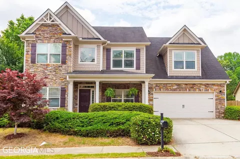 9535 Rushmore Cir, Braselton, GA 30517