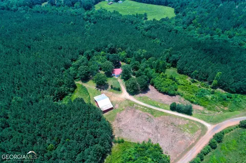 1256 County Road 635, Ranburne, AL 36273