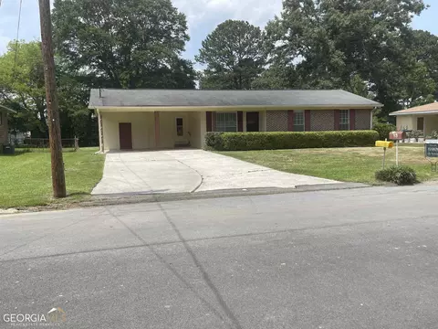13 Lindsey Dr, Rome, GA 30165