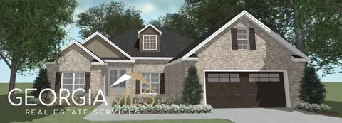 405 Rustic Live Oak Trl, Bonaire, GA 31005