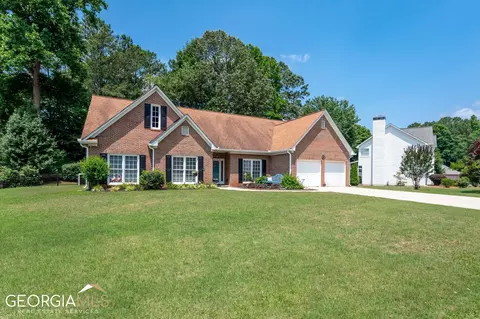 1010 Brookton Sq, Powder Springs, GA 30127