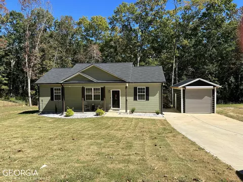 33 Weathington Rd, Temple, GA 30179