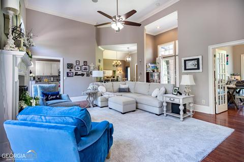 124 Sunny Point Cir, Lagrange, GA 30240 photo 8