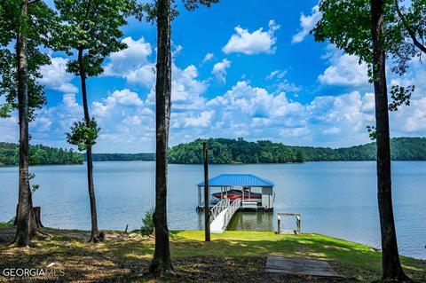 124 Sunny Point Cir, Lagrange, GA 30240 photo 35