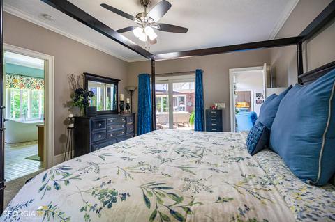 124 Sunny Point Cir, Lagrange, GA 30240 photo 21