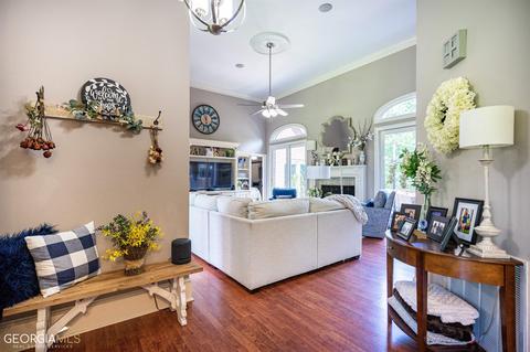 124 Sunny Point Cir, Lagrange, GA 30240 photo 5