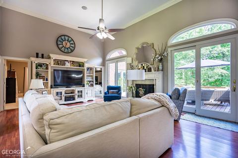 124 Sunny Point Cir, Lagrange, GA 30240 photo 12