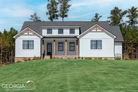 27 Brighton Rd, Ball Ground, GA 30107