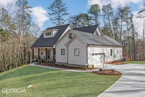 407 Birmingham Rd, Ball Ground, GA 30107
