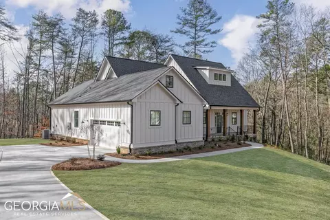 77 Brighton Rd, Ball Ground, GA 30107