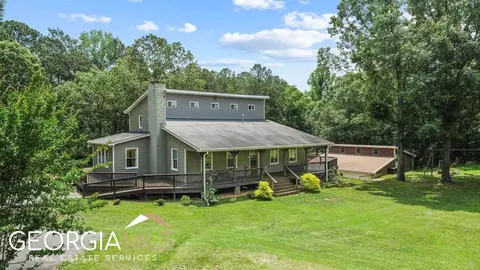 431 Barnetts Bridge Rd, Jackson, GA 30233