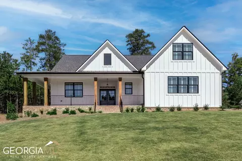 384 London Rd, Ball Ground, GA 30107
