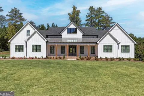 147 Brighton Rd, Ball Ground, GA 30107