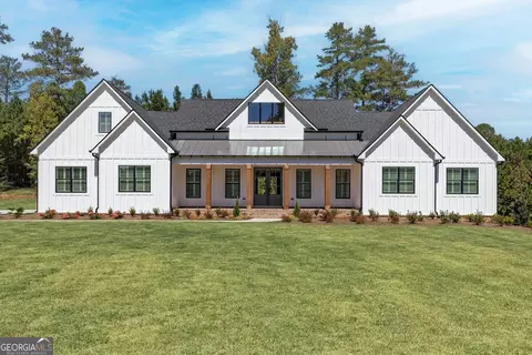 318 Brighton Rd, Ball Ground, GA 30107