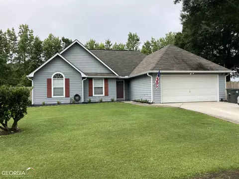 115 Lake Crest Dr, Kingsland, GA 31548