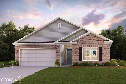 513 Pine Meadows Ct, Macon, GA 31206 photo 1