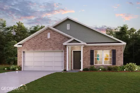502 Pine Meadows Ct, Macon, GA 31206