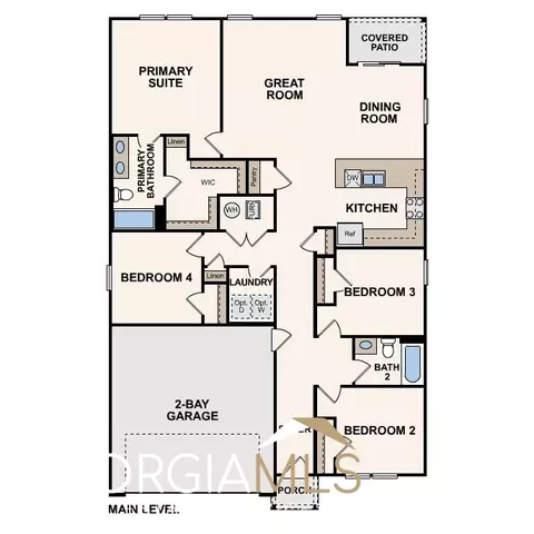 502 Pine Meadows Ct, Macon, GA 31206 photo 2