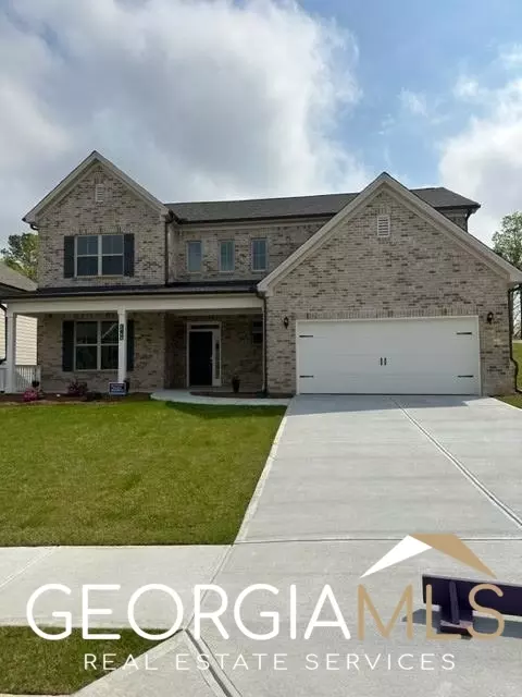 3457 Jasmine Way Drive Apt Dr #(103), Atlanta, GA 30331
