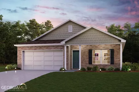 501 Pine Meadows Ct, Macon, GA 31206