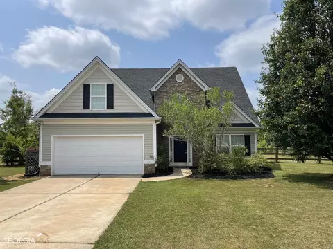 1221 Wildflower Way, Madison, GA 30650