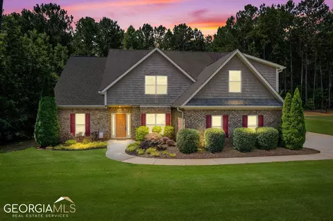 190 Nobility Ln, Mcdonough, GA 30252