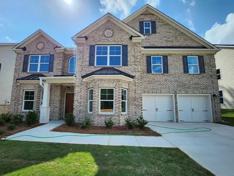 3637 Thornhill Ct, Douglasville, GA 30135