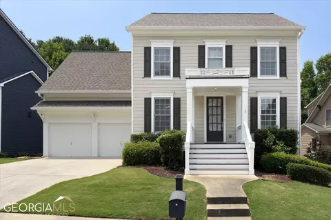 125 Woodbury Ln, Canton, GA 30114