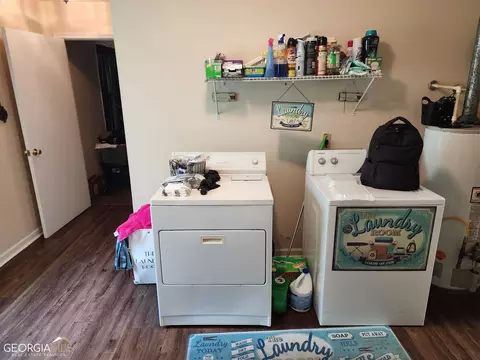 143 Grove St, Barnesville, GA 30204 photo 9