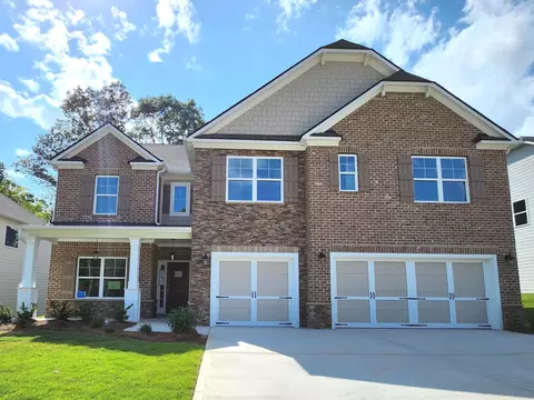 3627 Thornhill Ct, Douglasville, GA 30135