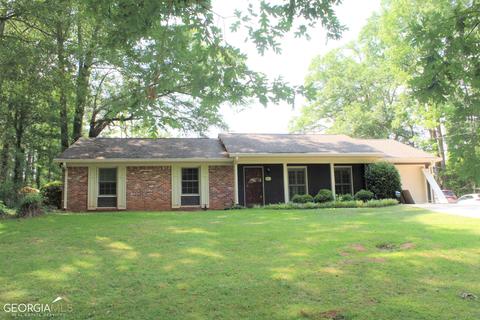 221 Merrybrook Dr, Lagrange, GA 30240 photo 1