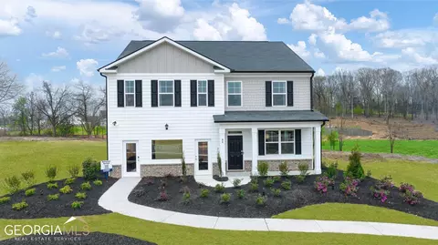 378 Ralph Still Rd #12, Dacula, GA 30019