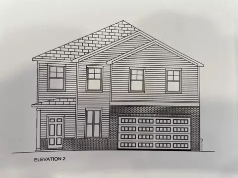155 Chapel Hill Parkway #OLIVER, Newnan, GA 30263