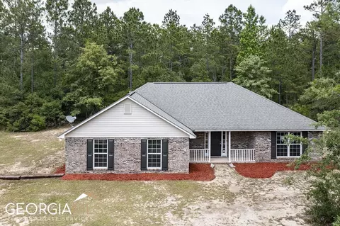 637 Miller Rd, Mauk, GA 31058