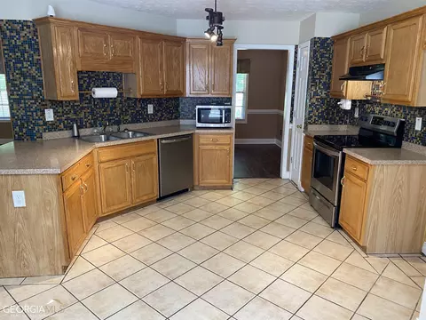 12805 Panhandle Rd, Hampton, GA 30228 photo 16