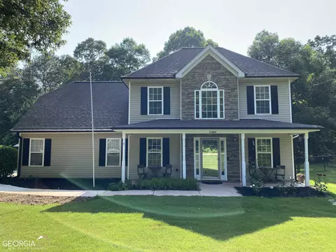 12805 Panhandle Rd, Hampton, GA 30228 photo 3