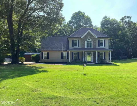 12805 Panhandle Rd, Hampton, GA 30228
