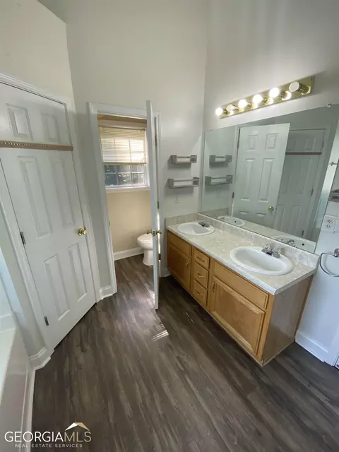 12805 Panhandle Rd, Hampton, GA 30228 photo 9