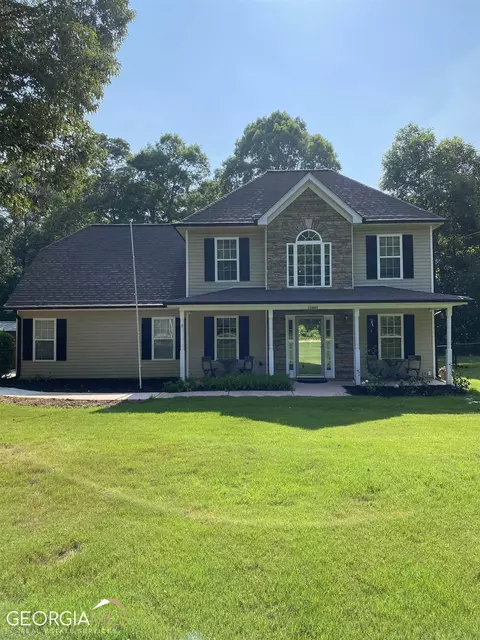 12805 Panhandle Rd, Hampton, GA 30228 photo 2