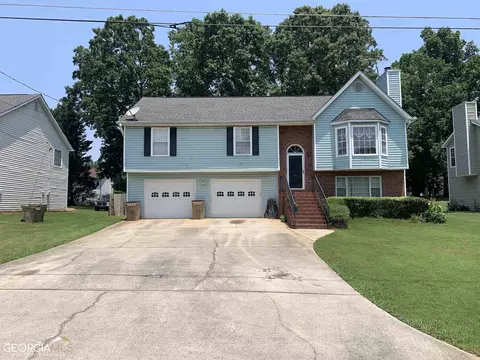 2818 Appaloosa Run, Ellenwood, GA 30294